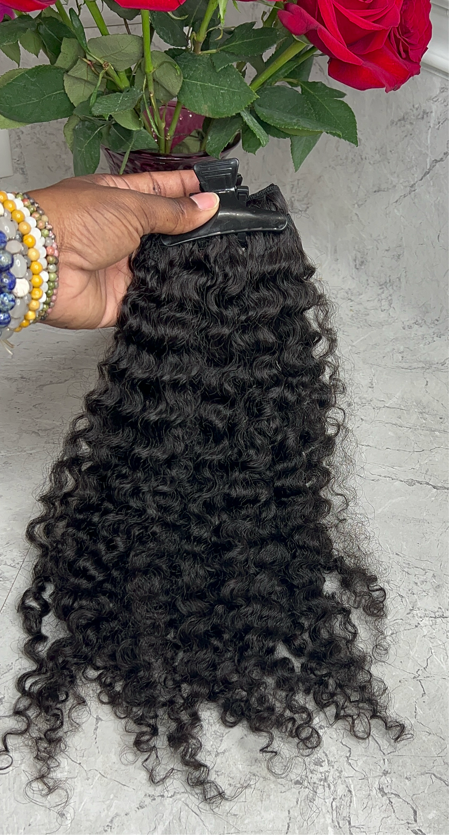 Raw Vietnamese Bundles