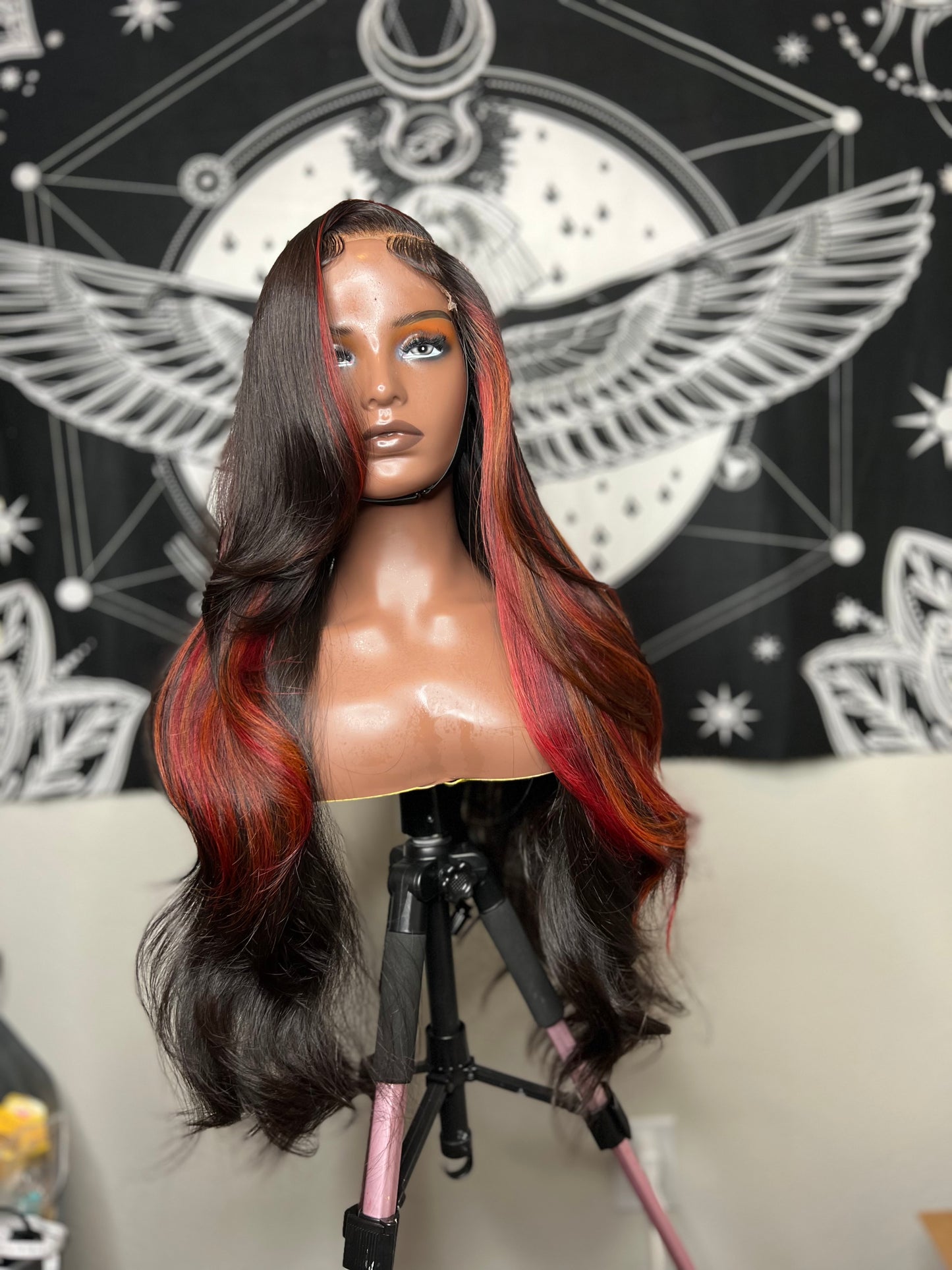 Goddess Atum