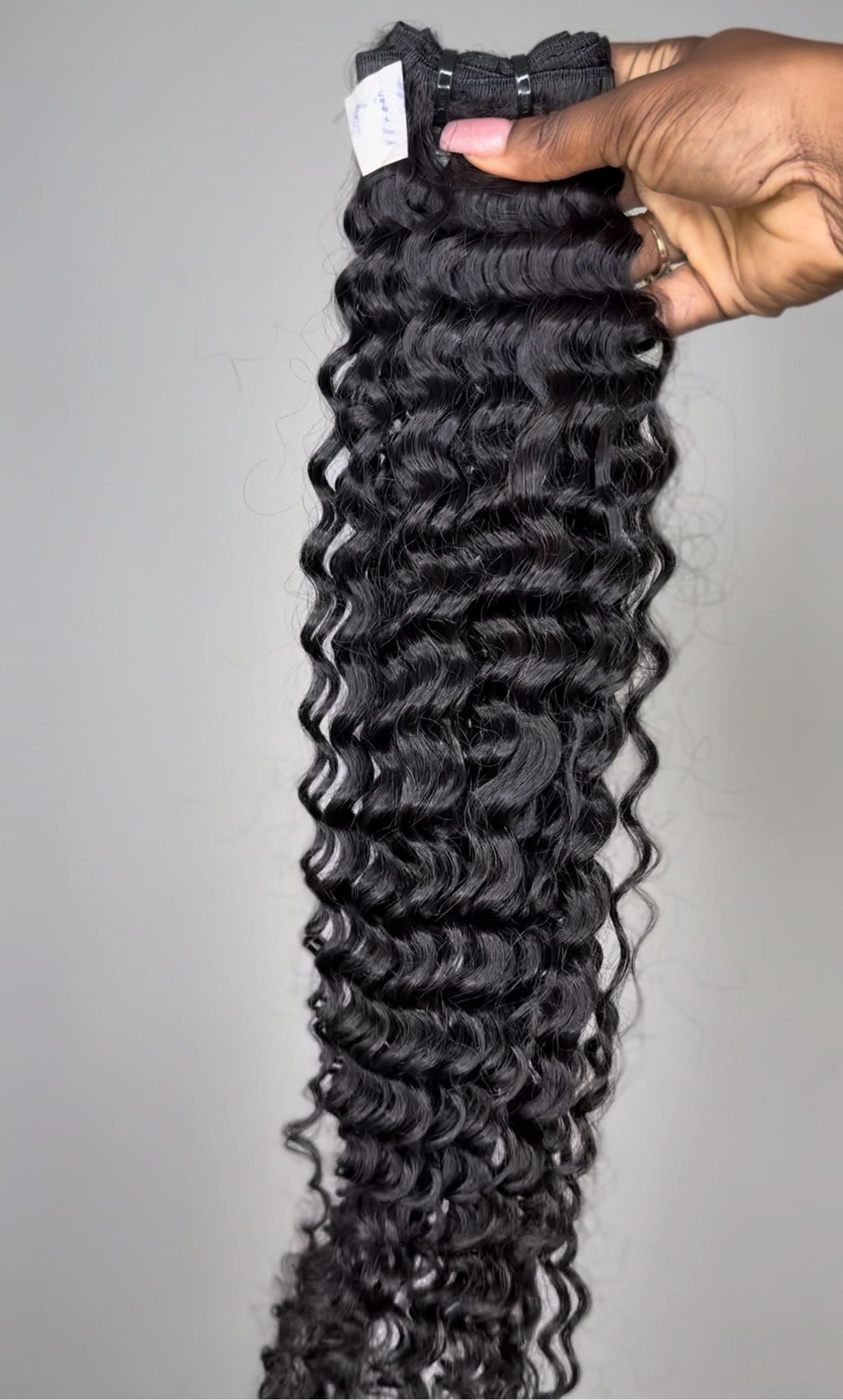Raw Vietnamese Bundles