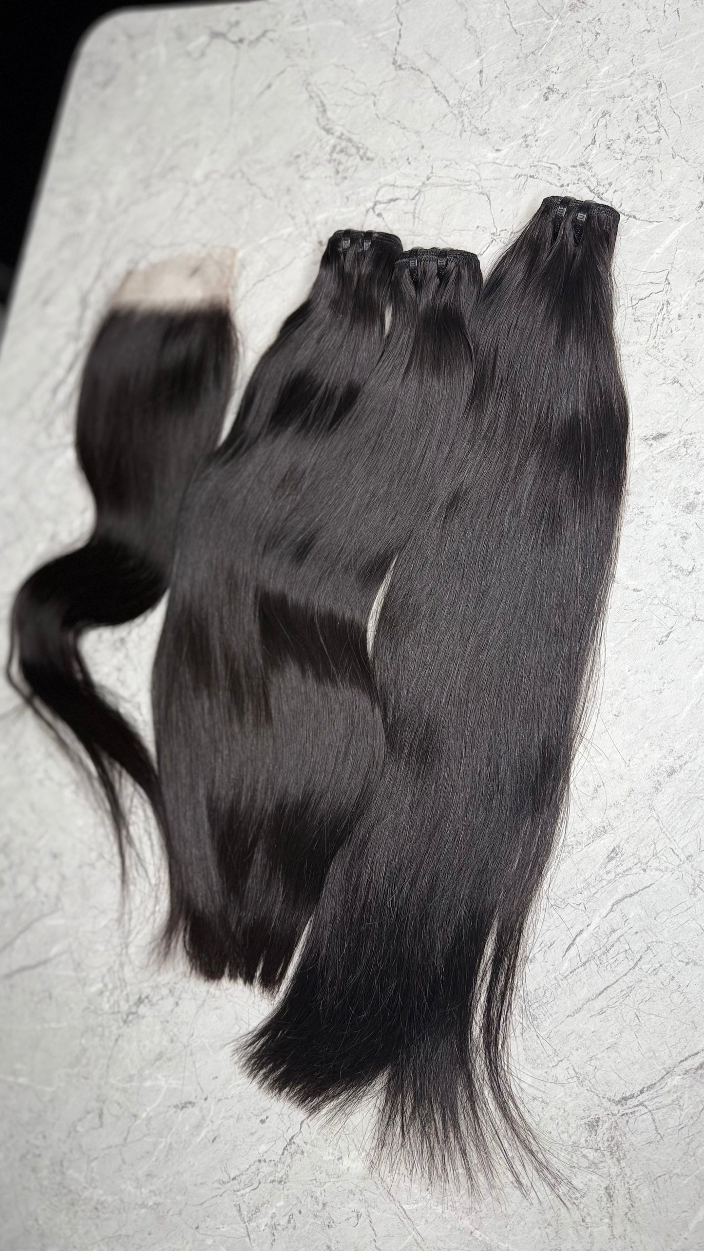 Raw Vietnamese Bundles