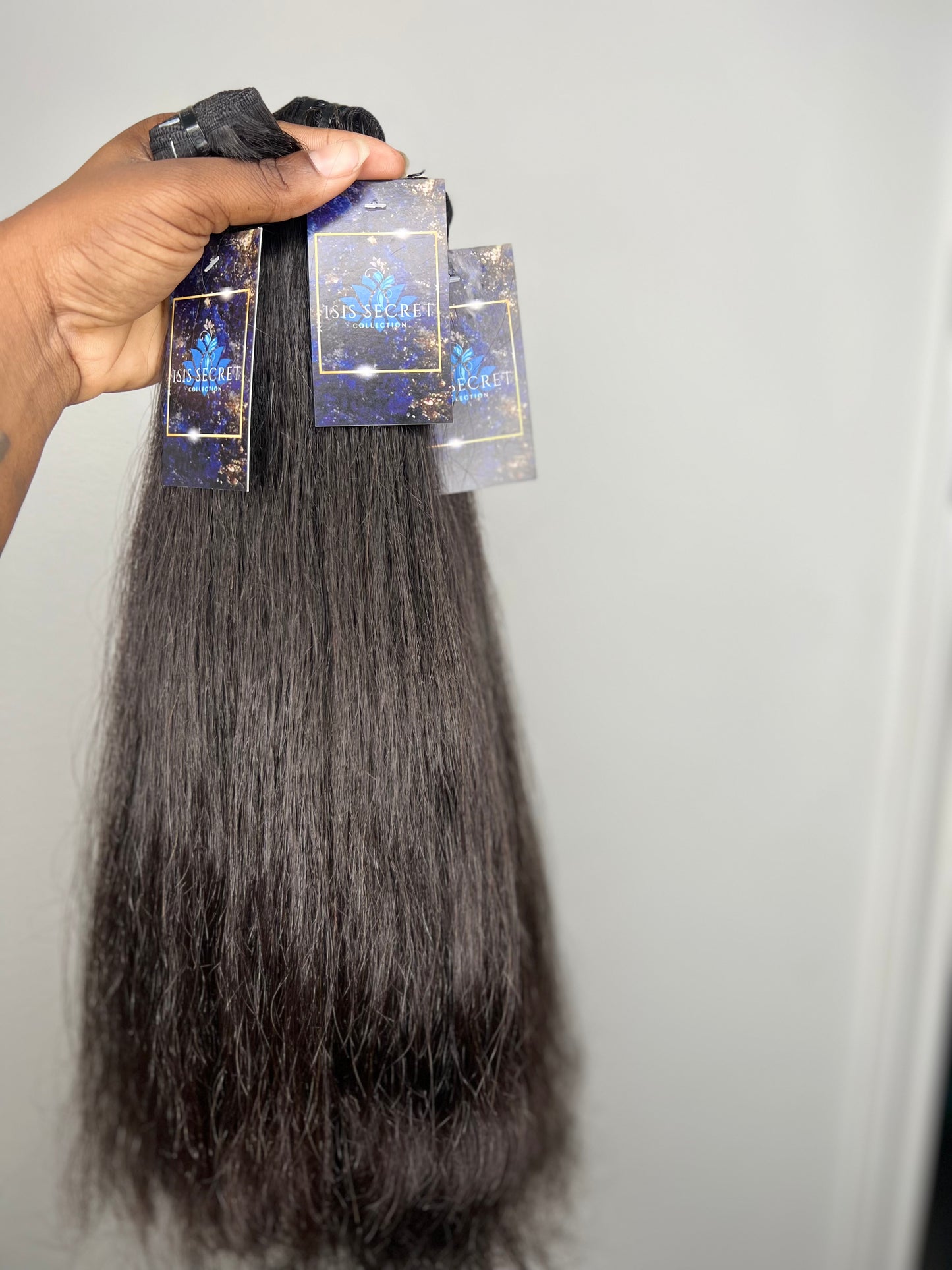 Raw Vietnamese Bundles