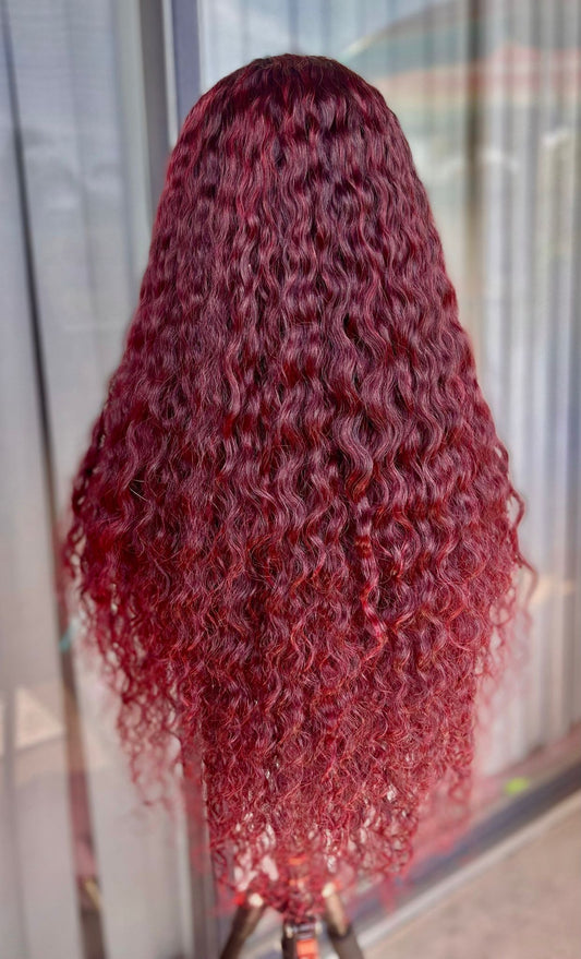 Custom Color (Solid)